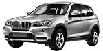 BMW F25 C1246 Fault Code